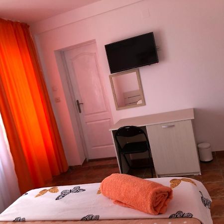 Vila Sol Gemenii Apartamento Costinesti Exterior foto