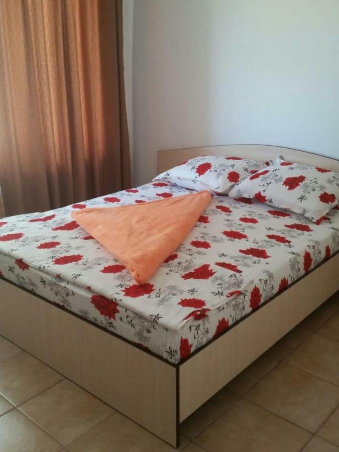 Vila Sol Gemenii Apartamento Costinesti Exterior foto