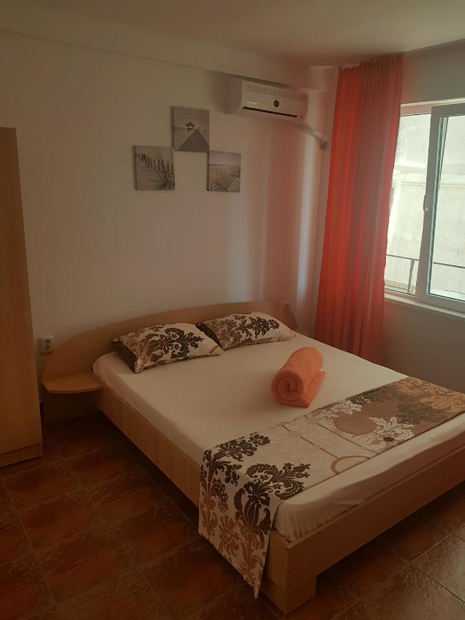 Vila Sol Gemenii Apartamento Costinesti Exterior foto