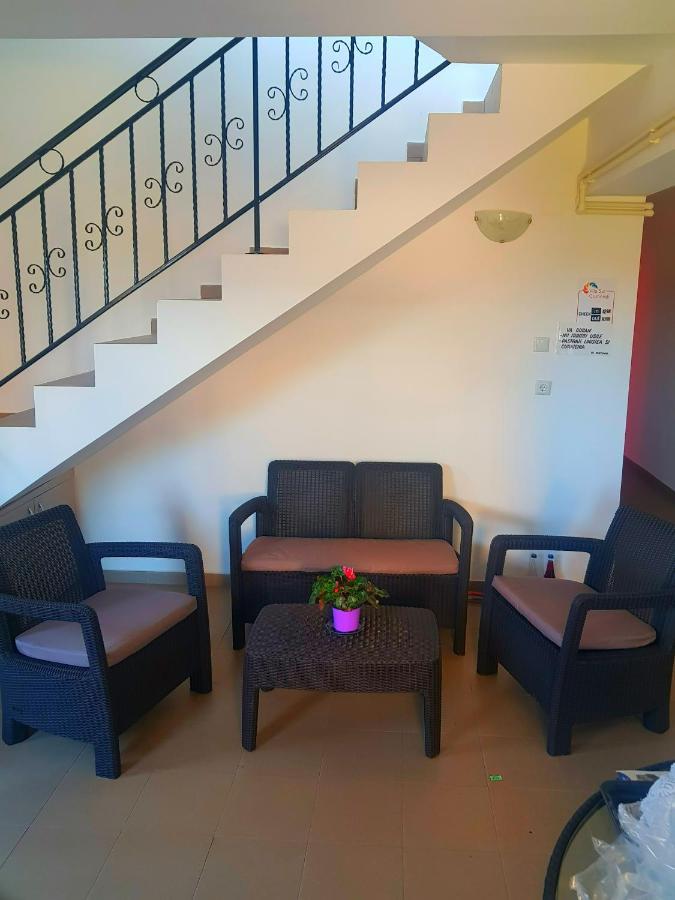 Vila Sol Gemenii Apartamento Costinesti Exterior foto