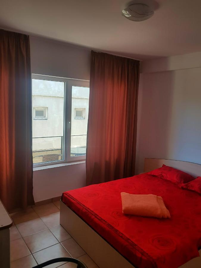 Vila Sol Gemenii Apartamento Costinesti Exterior foto