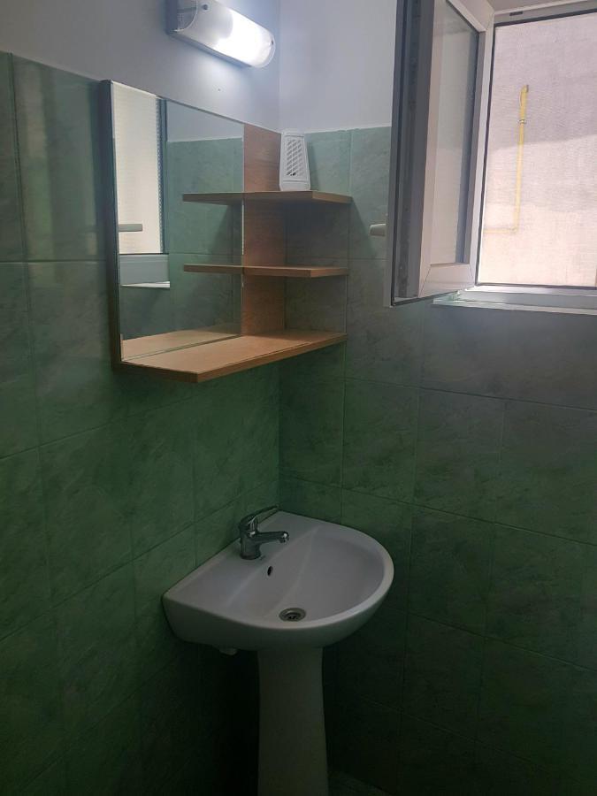 Vila Sol Gemenii Apartamento Costinesti Exterior foto