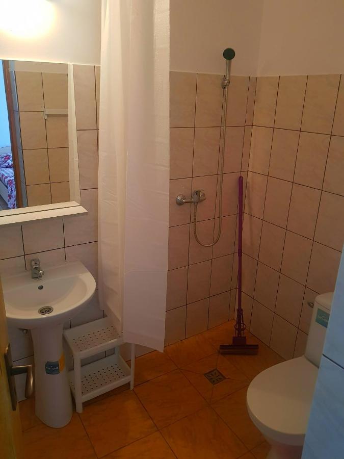 Vila Sol Gemenii Apartamento Costinesti Exterior foto
