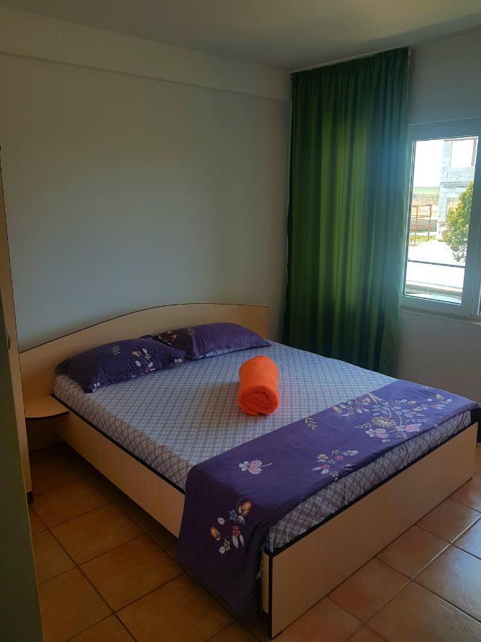Vila Sol Gemenii Apartamento Costinesti Exterior foto
