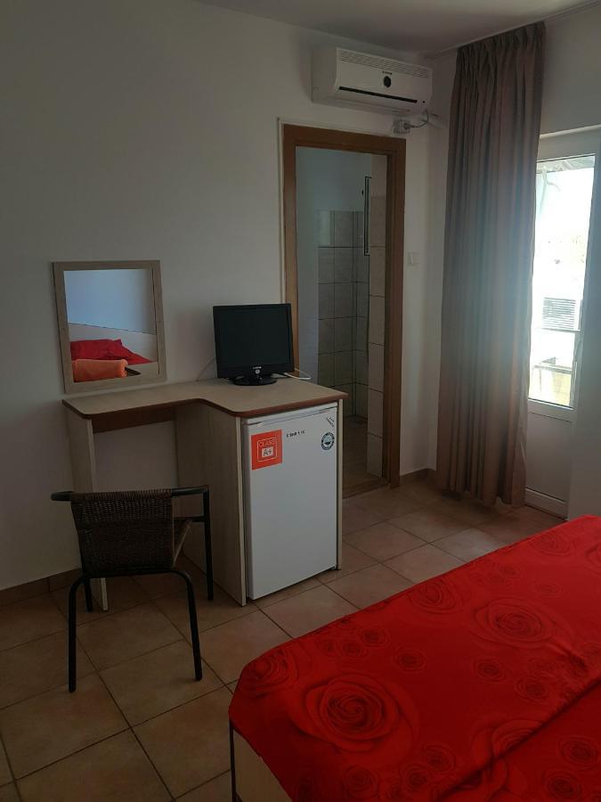 Vila Sol Gemenii Apartamento Costinesti Exterior foto